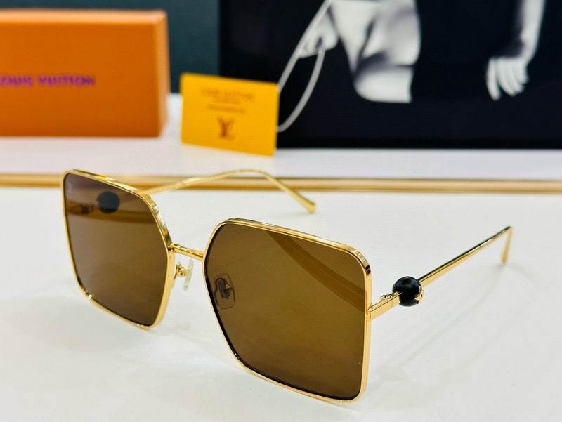 LV Sunglasses 720